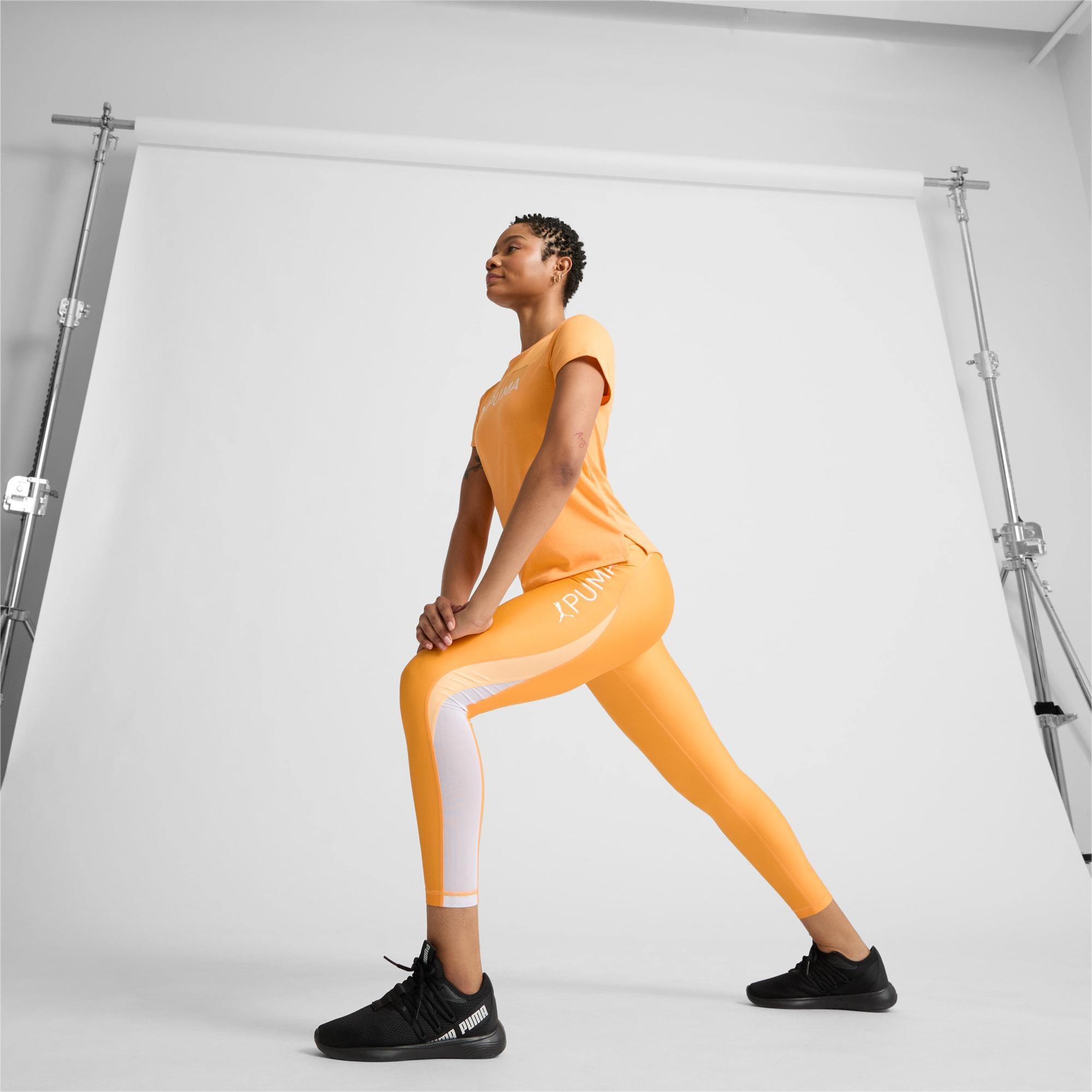 PUMA FIT EVERSCULPT Women's Tights Product Image