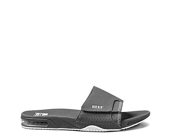 Reef Men's Fanning Slide Sandal Product Image