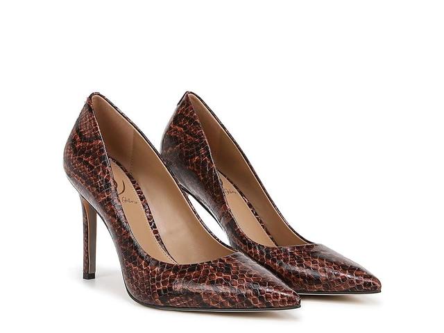 Sam Edelman Hazel (Stable ) Women's Shoes Product Image