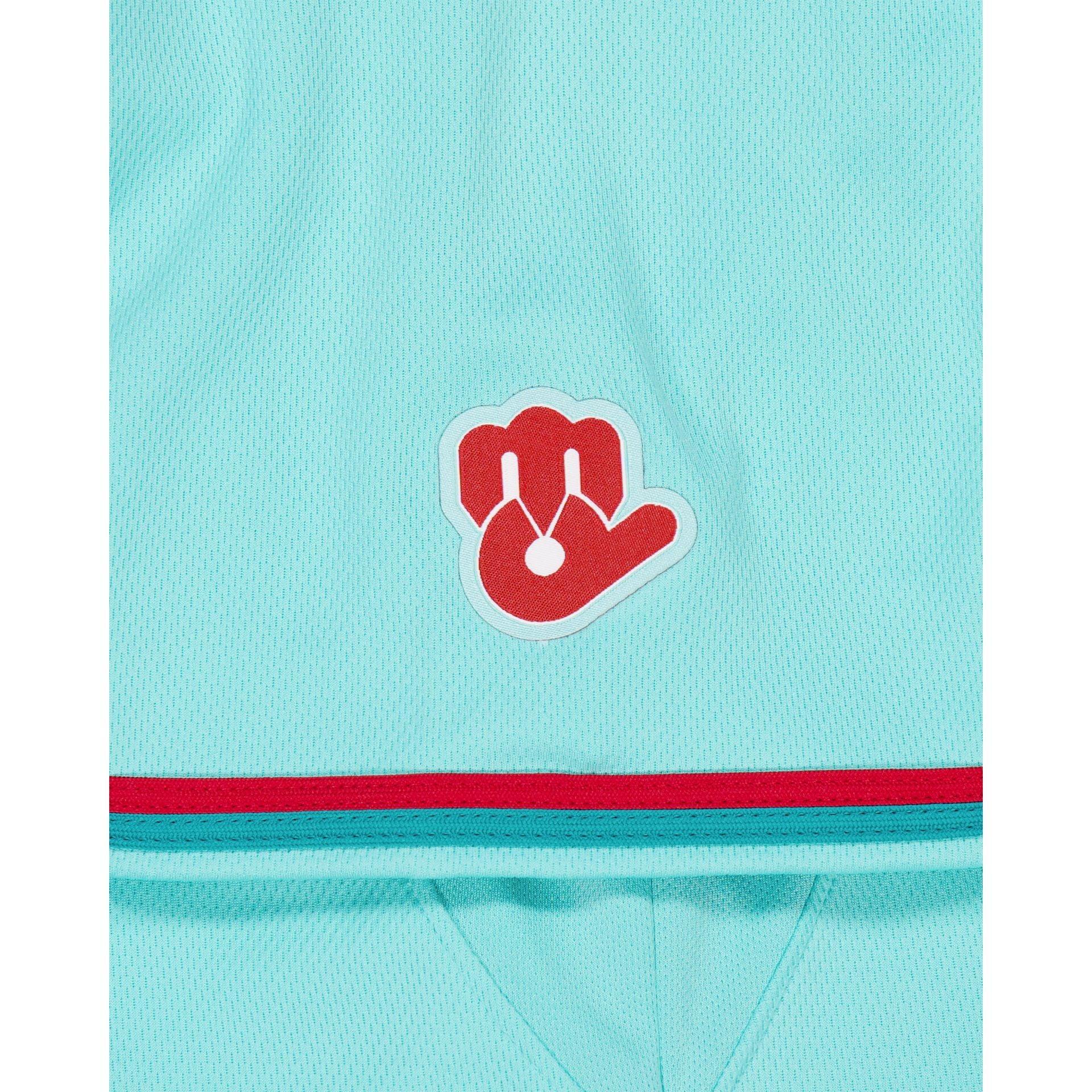 Bravos de León Alt Jersey Male Product Image