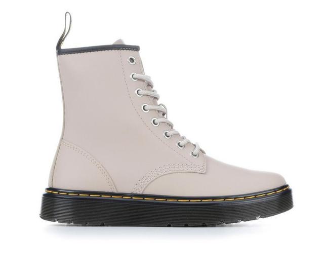 Women's Dr. Martens Zavala Combat Boots Product Image