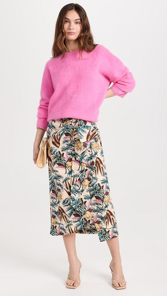 Ulla Johnson Soraya Skirt | Shopbop Product Image