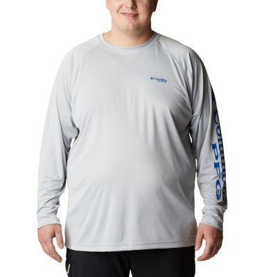 Columbia PFG Terminal Tackle Long-Sleeve Rashguard T Product Image