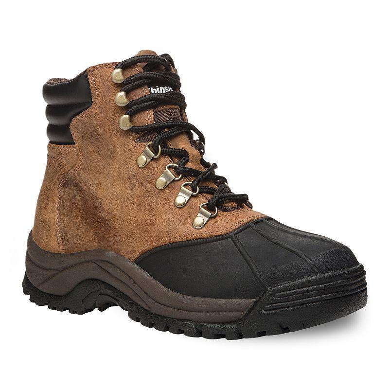 Propet Blizzard Mens Waterproof Winter Boots Product Image