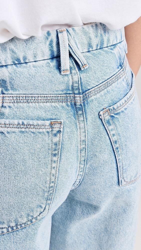 Good American Good Petite 90s Jeans | Shopbop Product Image