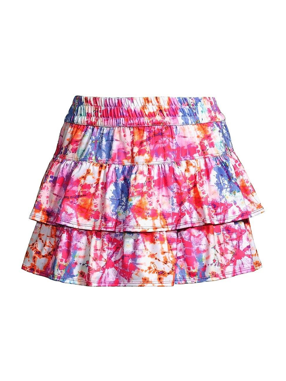 Womens Shockin Radiance Skirt Product Image