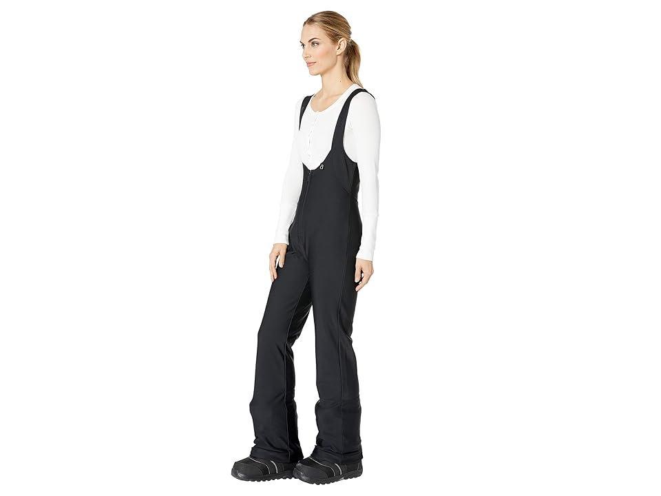 Obermeyer Women's Snell OTB Softshell Pant White Product Image