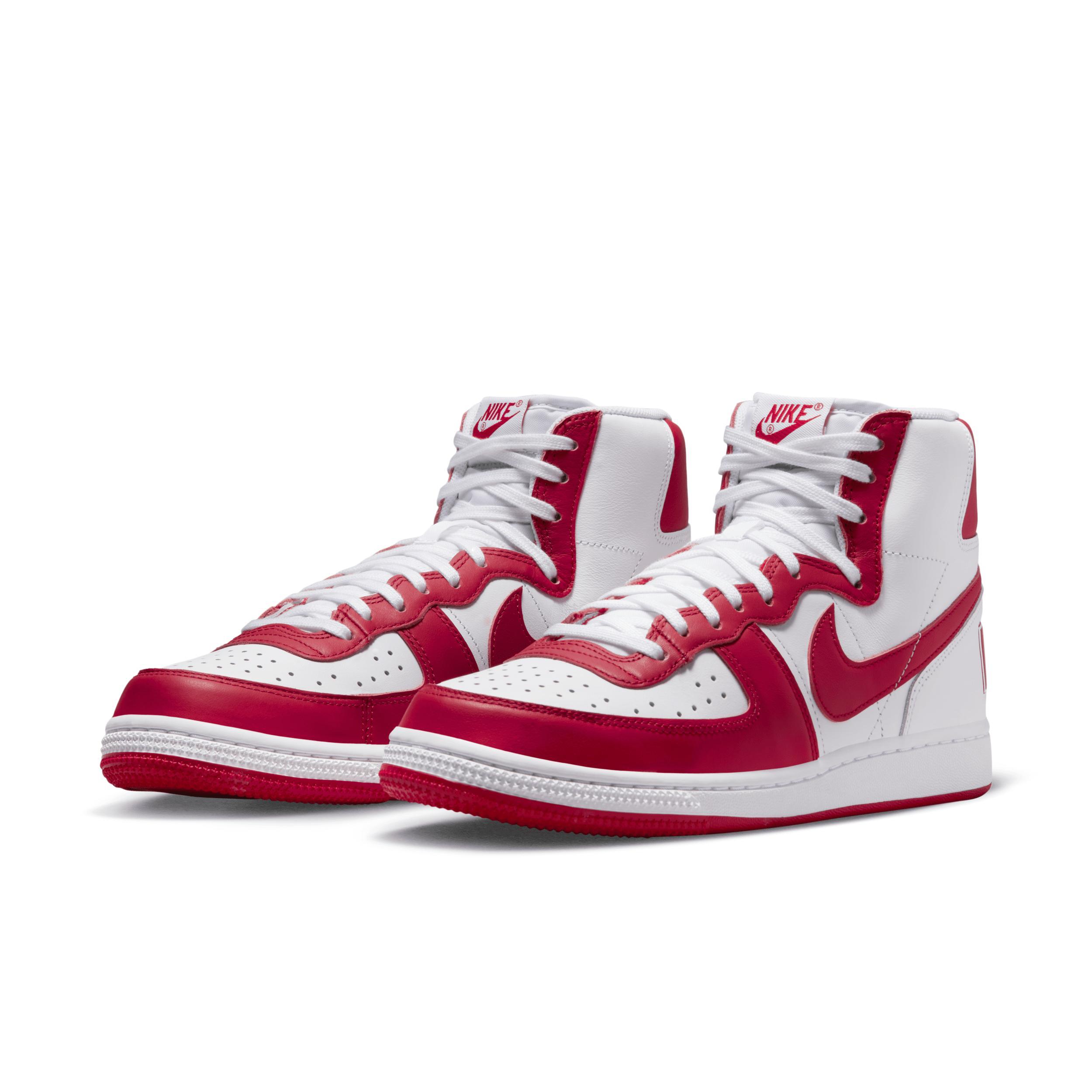 Nike Men's Terminator High Shoes Product Image