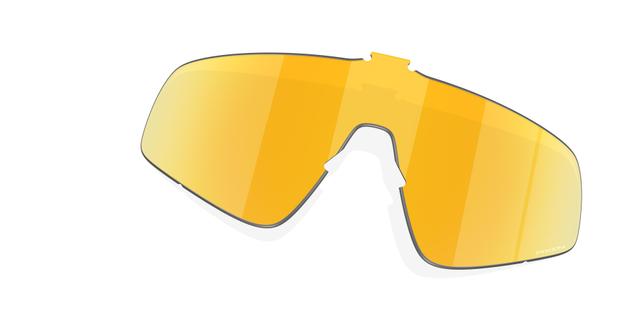 Oakley Men's Latch™ Panel Replacement Lenses Product Image