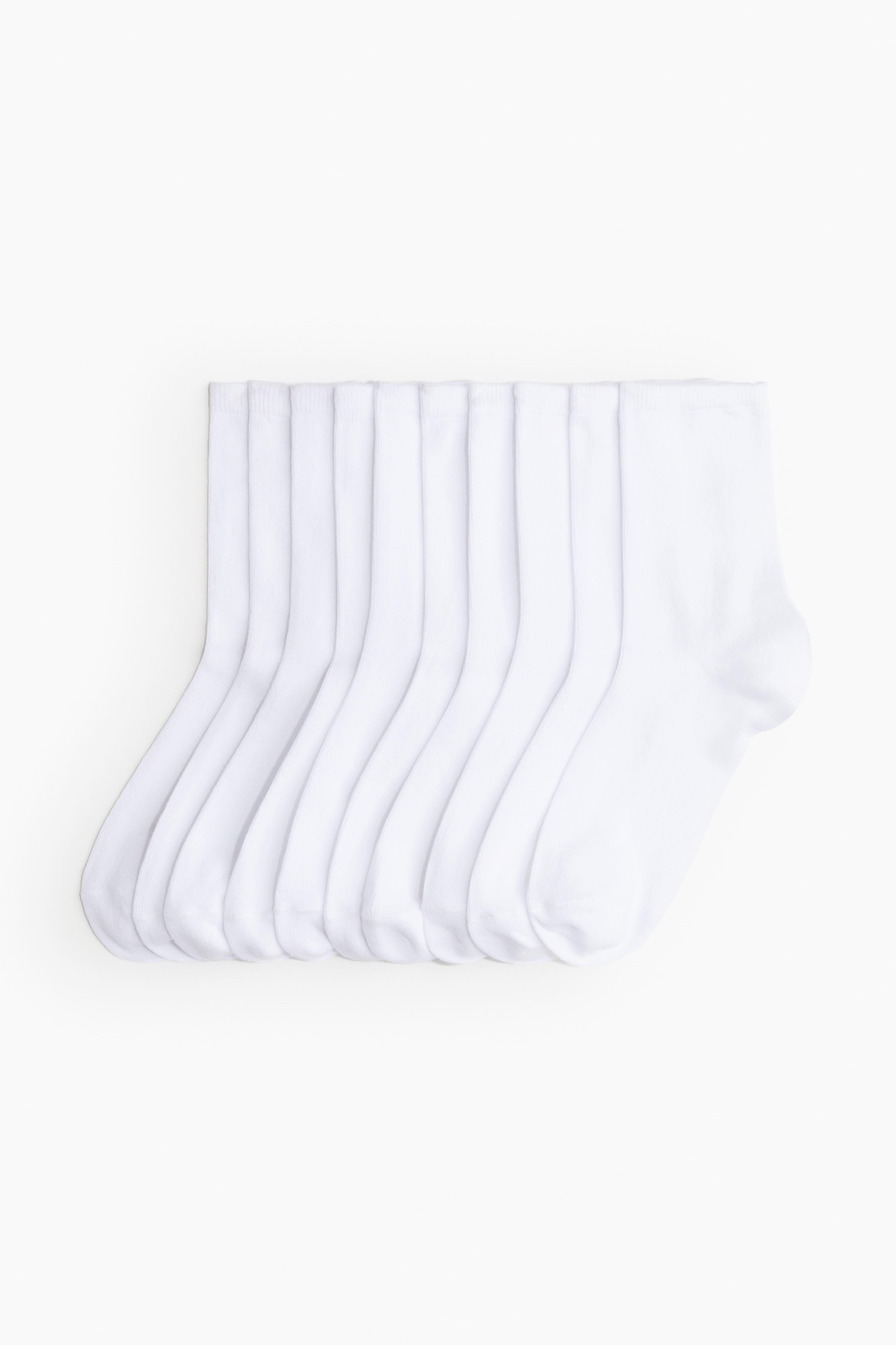 10-pack Socks Product Image