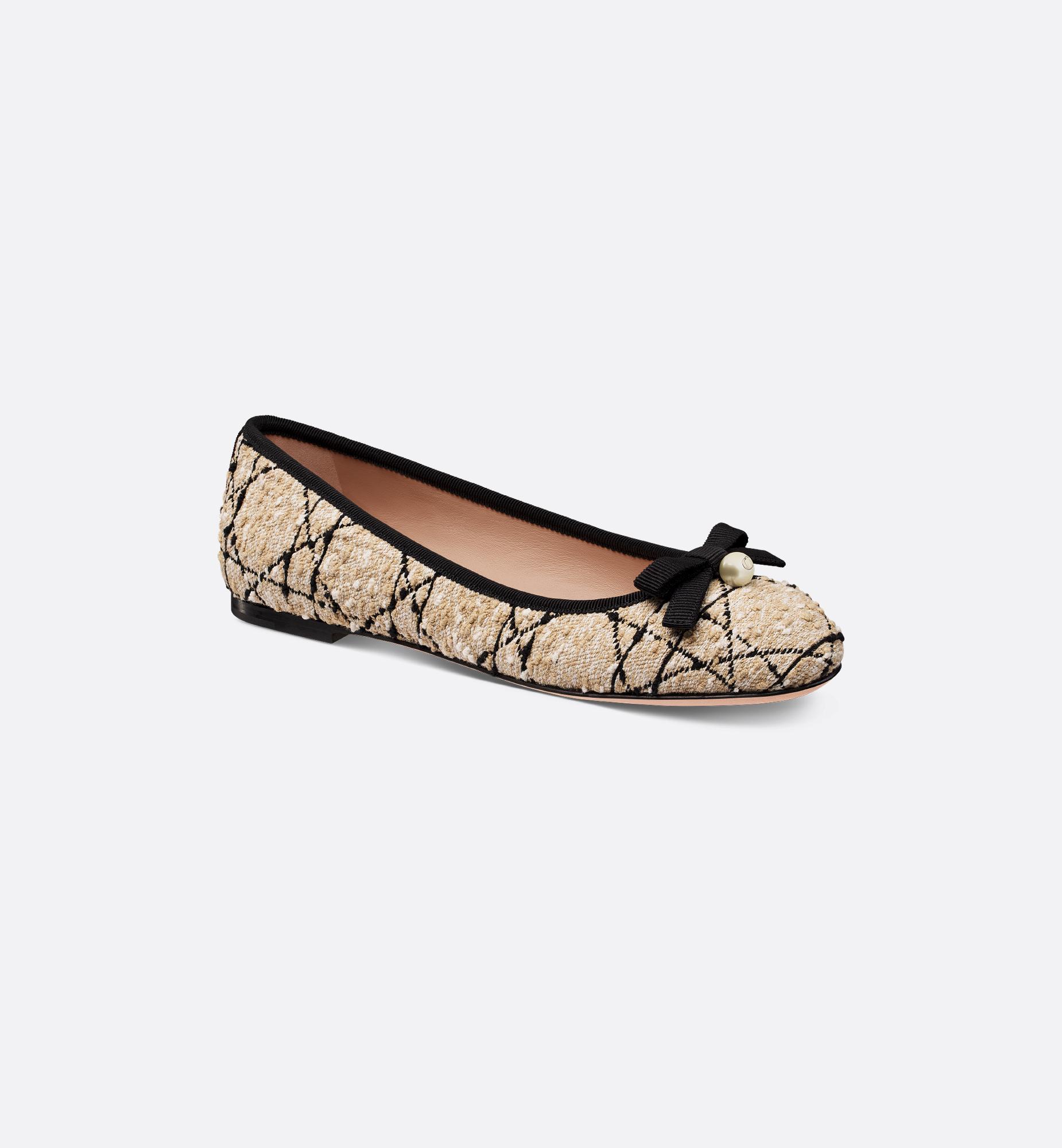 Dior Ballet Flat product image