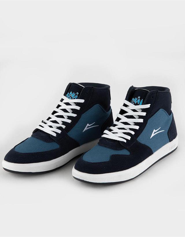 LAKAI Villa Mens Shoes Product Image