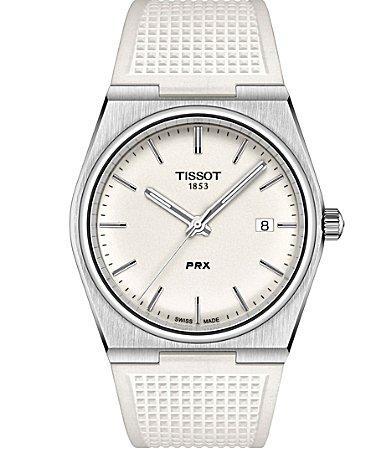 Tissot Prx Watch, 40mm Product Image