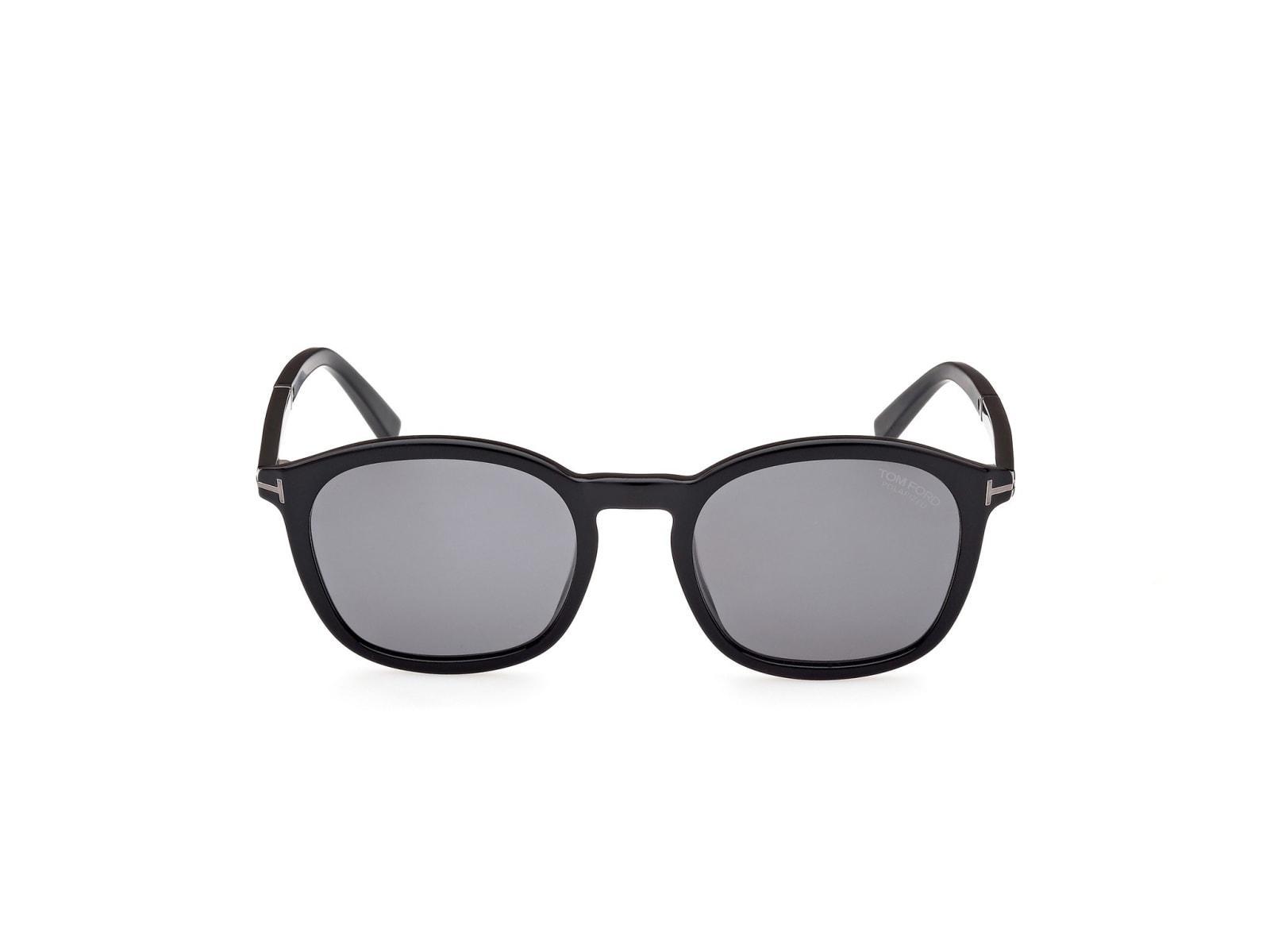 Sunglasses In Nero/nero Product Image