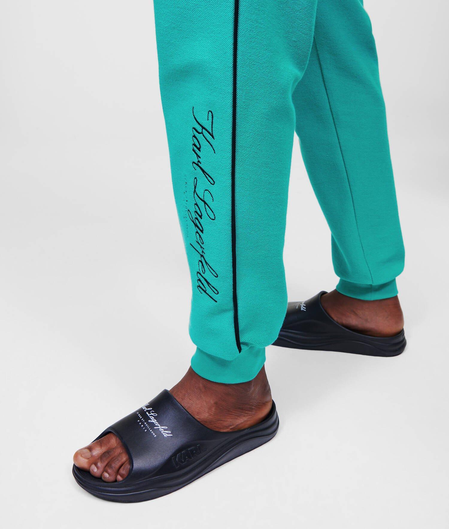 HOTEL KARL SWEATPANTS Product Image