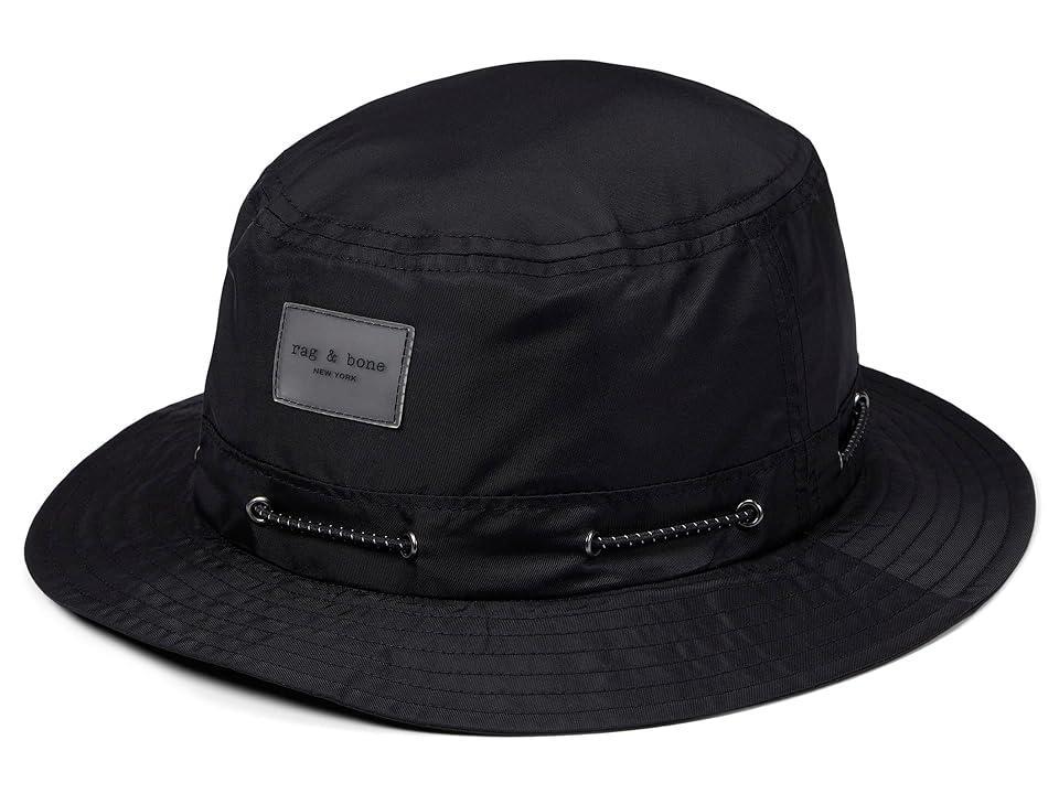 rag & bone Industry Bucket Hat Caps Product Image