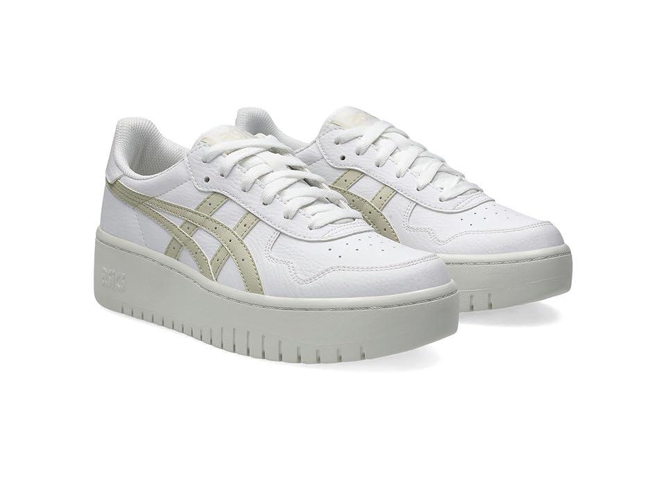 ASICS Sportstyle Japan S PF Light Dust) Women's Shoes Product Image