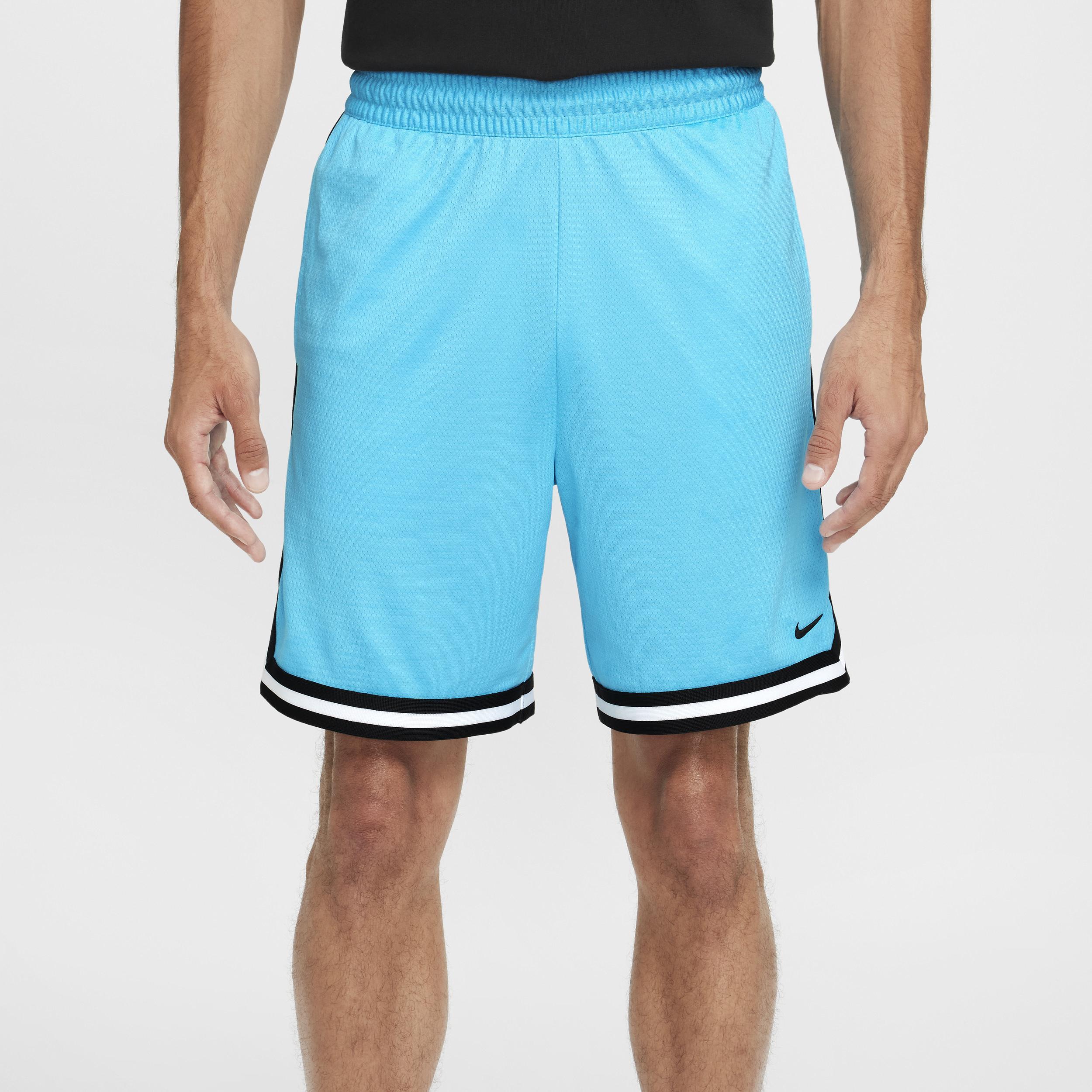 Nike Mens DNA Dri-FIT 8 Basketball Shorts Product Image