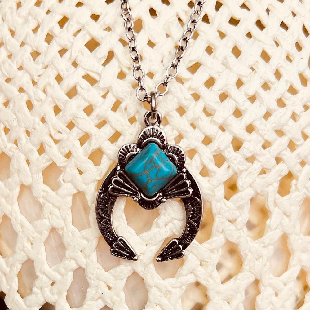 High Plains Necklace Product Image