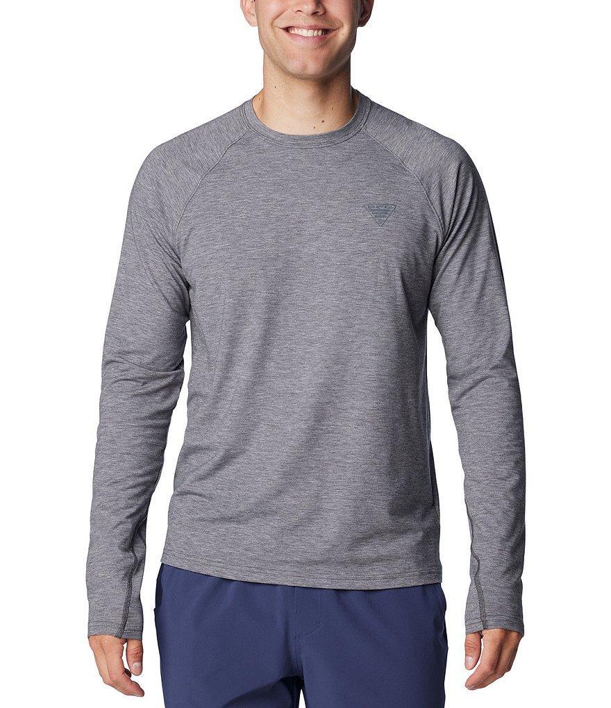 Columbia PFG Uncharted™ Long Sleeve Shirt Product Image