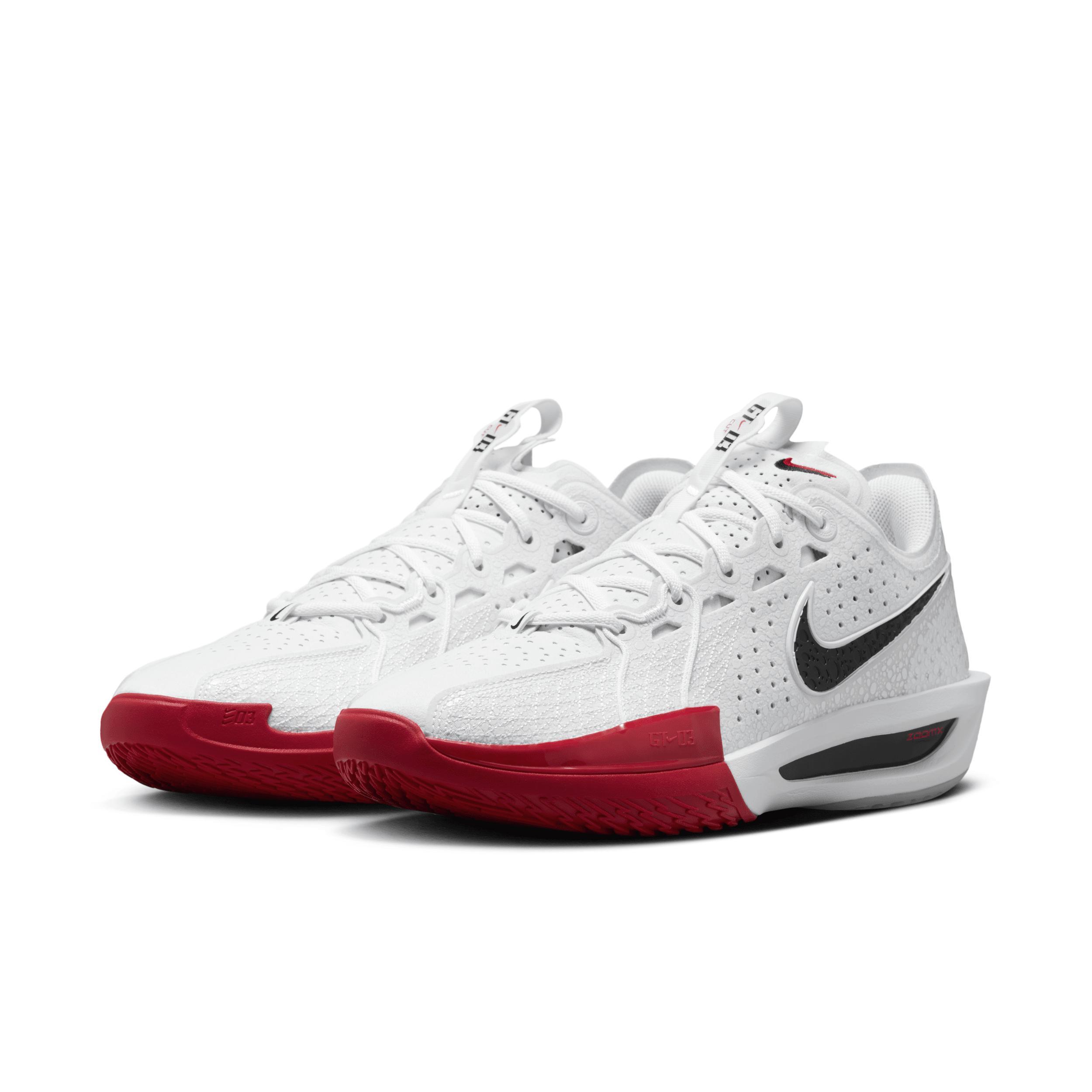 Nike Men's G.T. Cut 3 Basketball Shoes Product Image