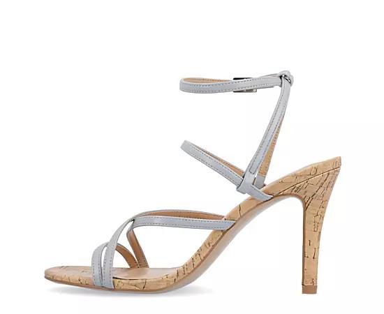 Journee Collection Womens Fylissa Sandal Product Image