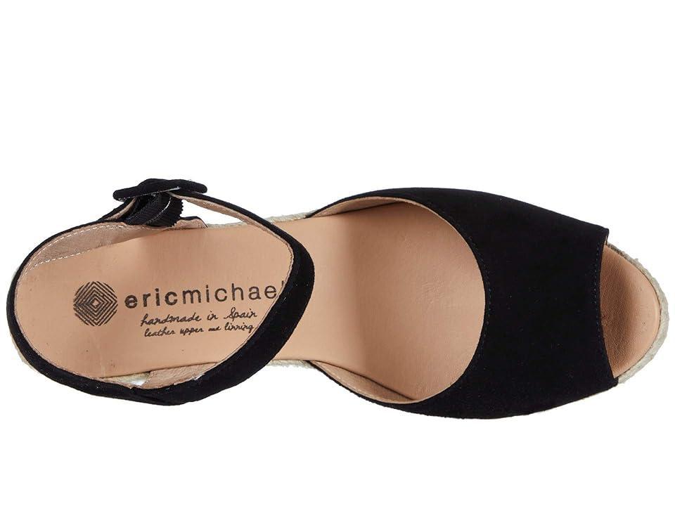 Eric Michael Zoe Women's Shoes Product Image