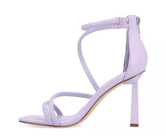 Journee Collection Womens Marza Sandal Product Image