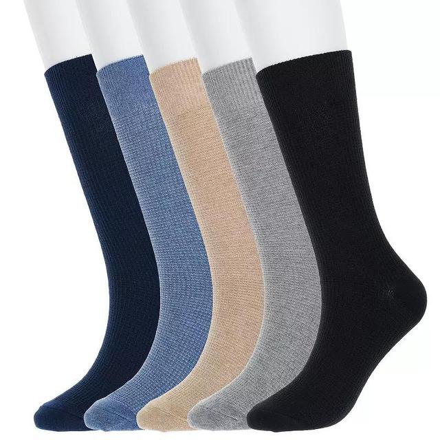 Mens Sonoma Goods For Life 5-pack Socks Product Image