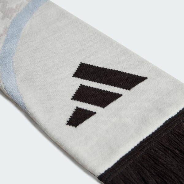 Real Madrid Home Scarf Product Image