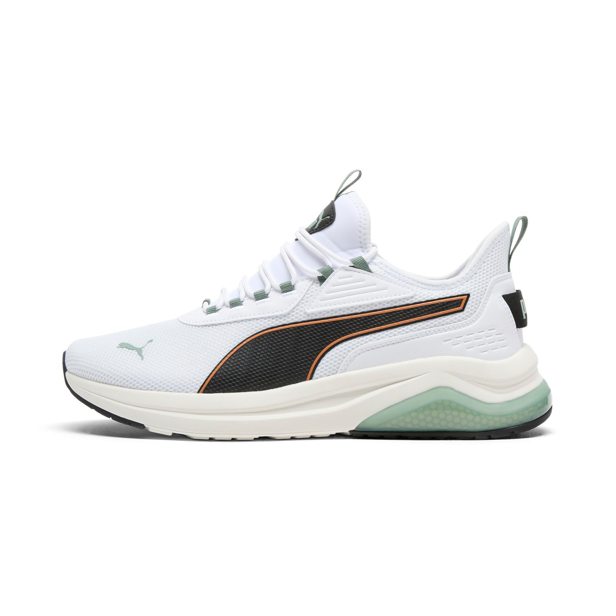 PUMA Amplifier Men's Sneakers Product Image