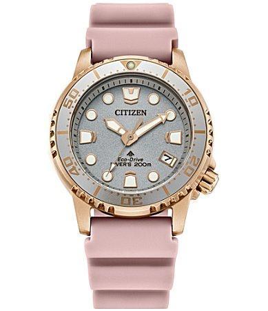 Citizen Eco-Drive Promaster Dive Watch, 36.5mm Product Image