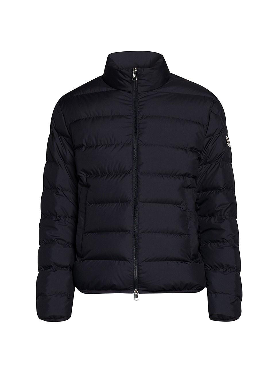 Mens Baudinet Down Jacket Product Image