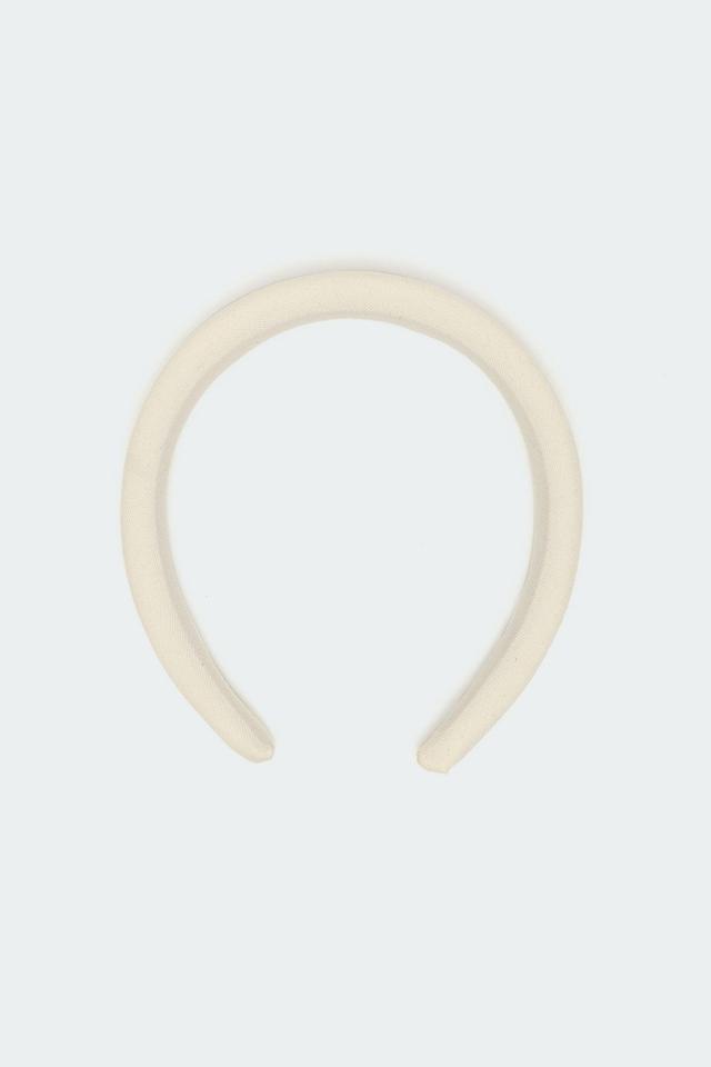 Blair Padded Headband Product Image