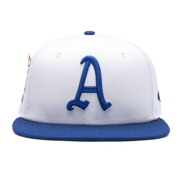 Logo History 59FIFTY Fitted - Philadelphia Athletics '29 Male Product Image