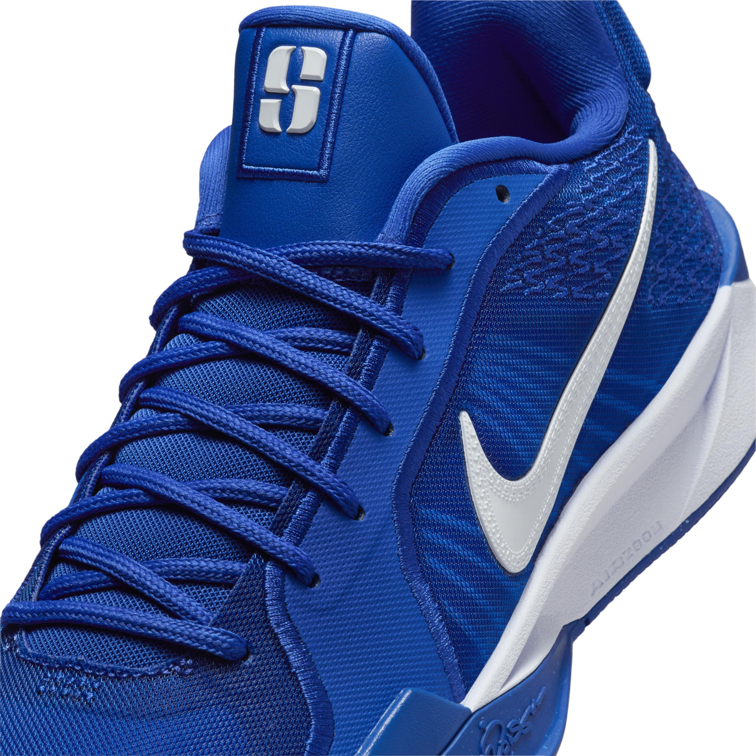 Nike Womens Sabrina 2 Basketball Shoes Product Image