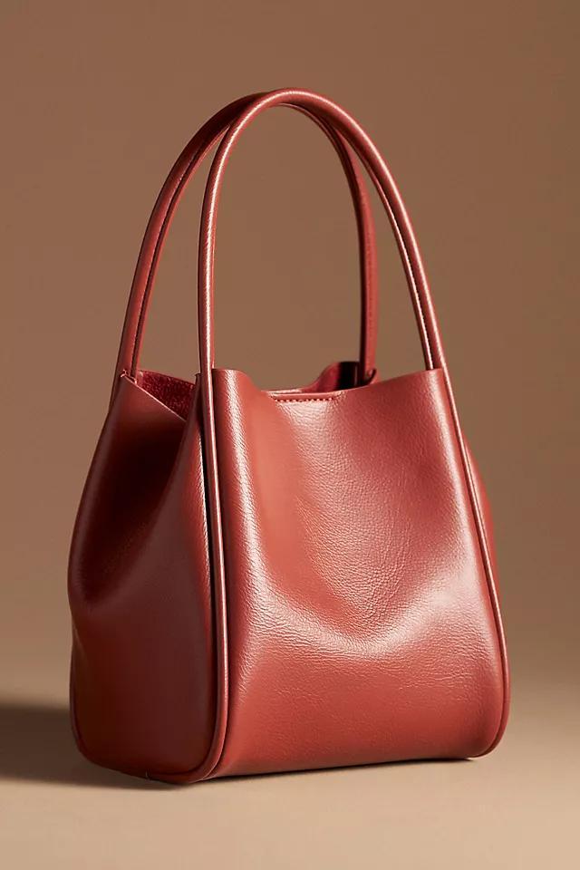 The Mini Hollace Tote Product Image