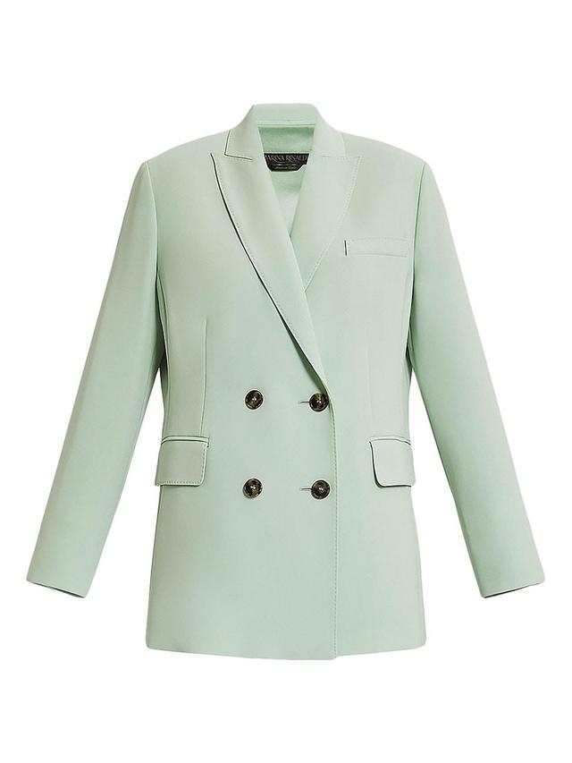 Womens Plus Fox Cady Jacket Product Image