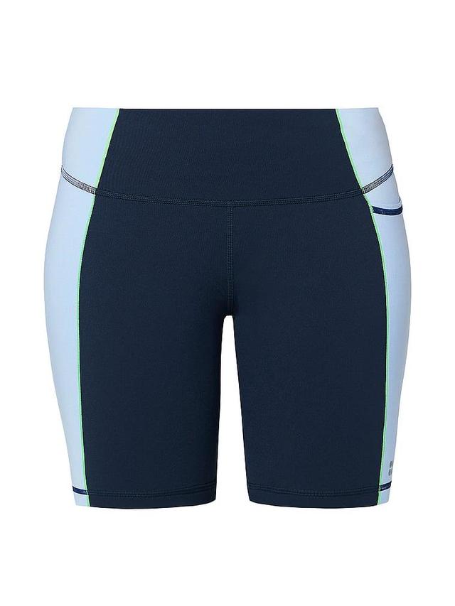 Power 6' Biker Shorts Product Image