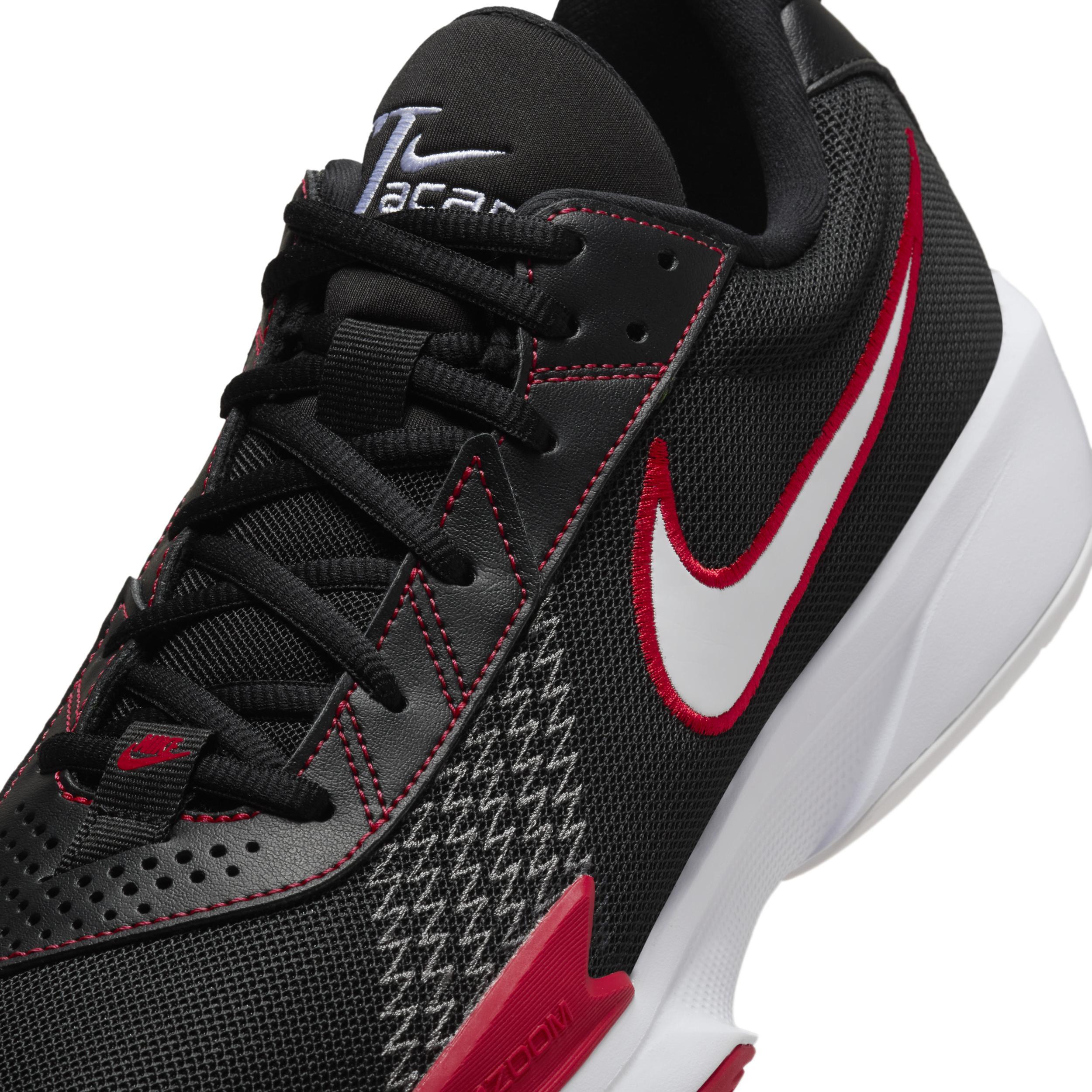 Nike Men's G.T. Cut Academy Basketball Shoes Product Image