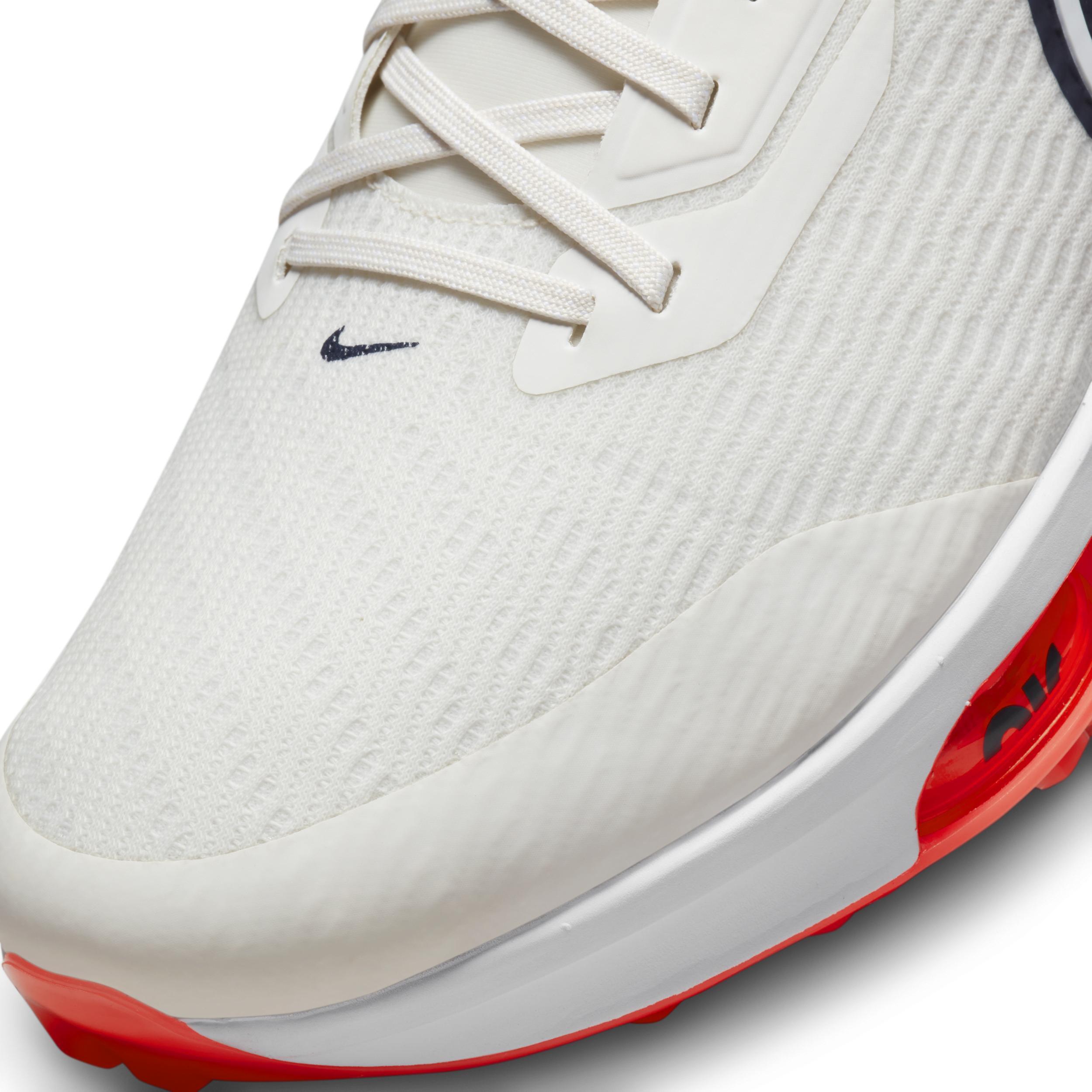 Nike Men's Air Zoom Infinity Tour Golf Shoes Product Image