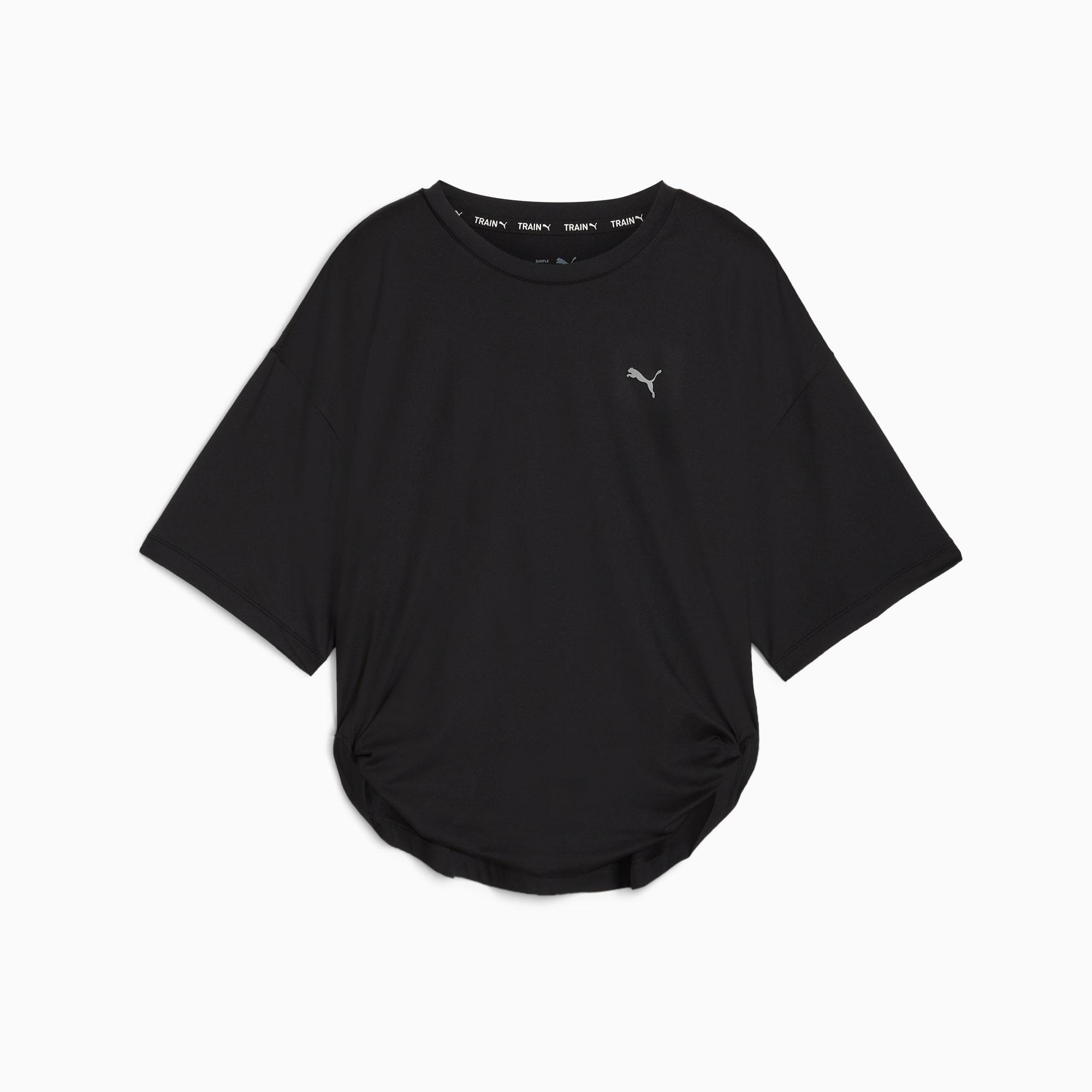 STUDIO Women's Twist Tee Product Image