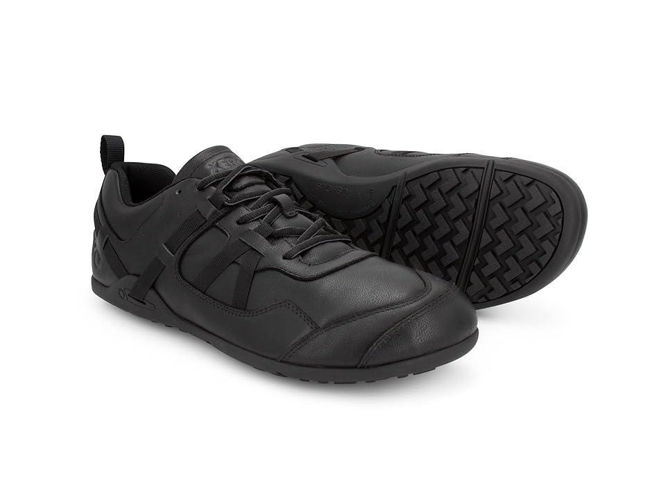 Xero Shoes Women's Prio All Day SR Shoe Black Product Image