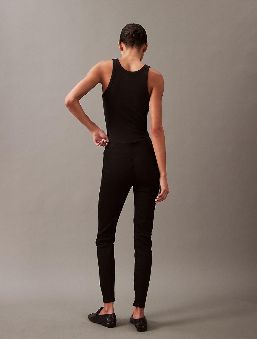 Sculpt Refined Skinny Denim Pants Product Image