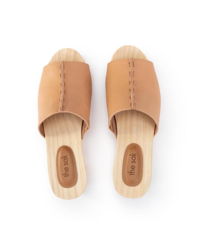 The Sak Women Ella Clog Sandal Product Image