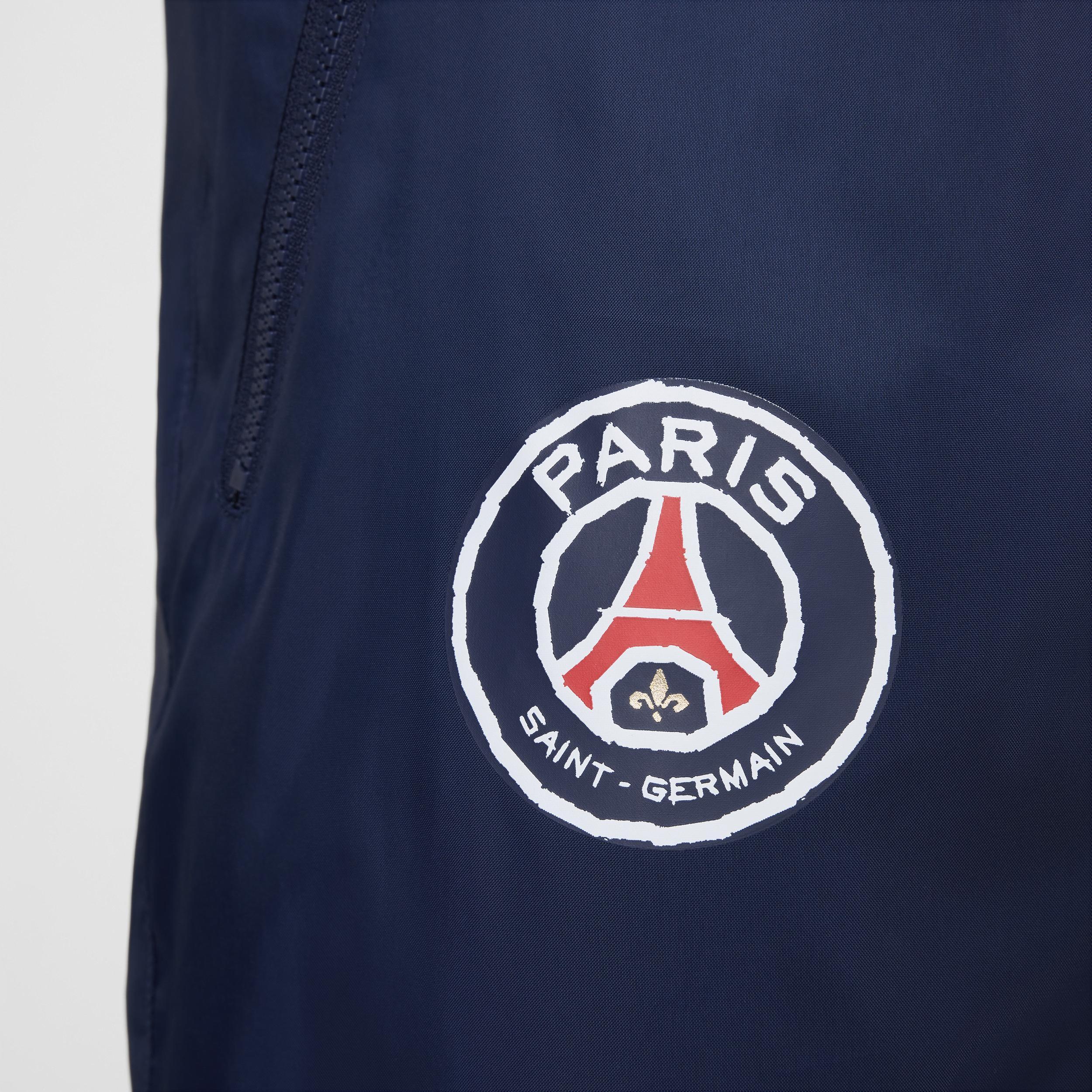 Paris Saint-Germain Windrunner Nike Men's Soccer Woven Pants Product Image