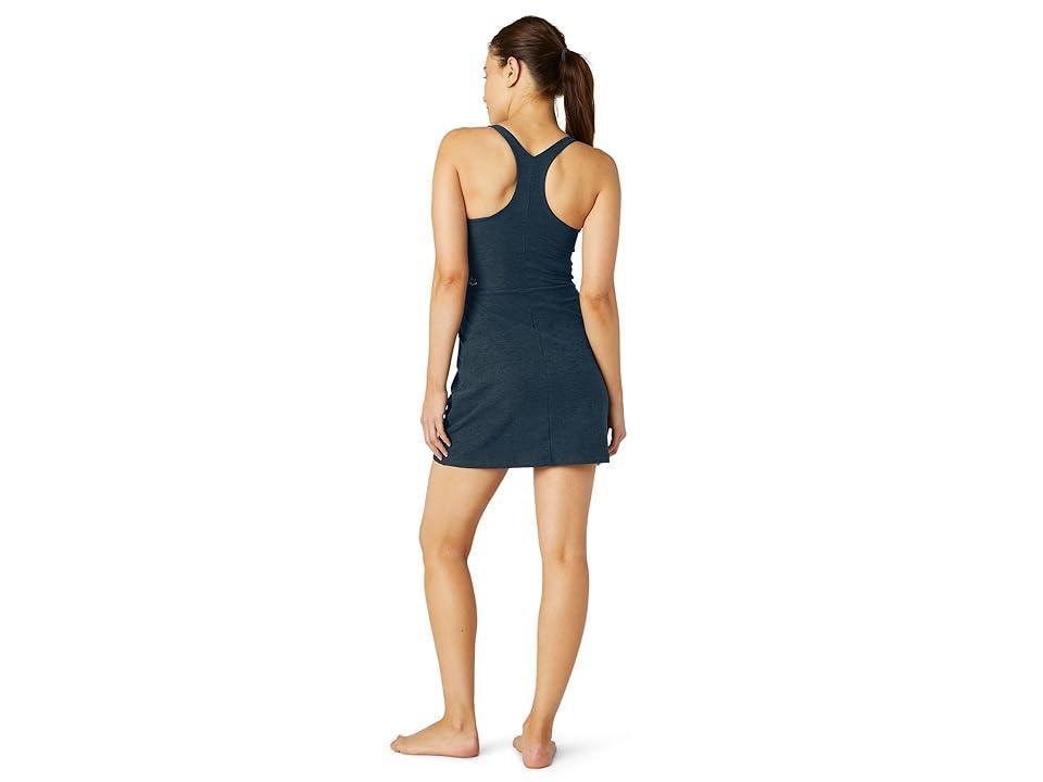 Beyond Yoga Spacedye Refocus Dress (Nocturnal ) Women's Clothing Product Image