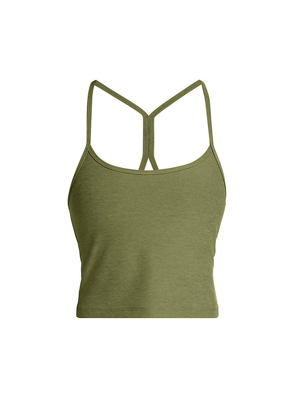 Beyond Yoga Space Dye Crop Tank Product Image