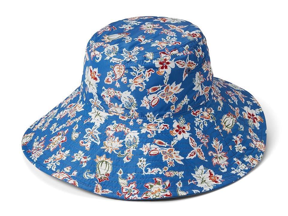 Womens Addison Printed Cruise Hat Product Image