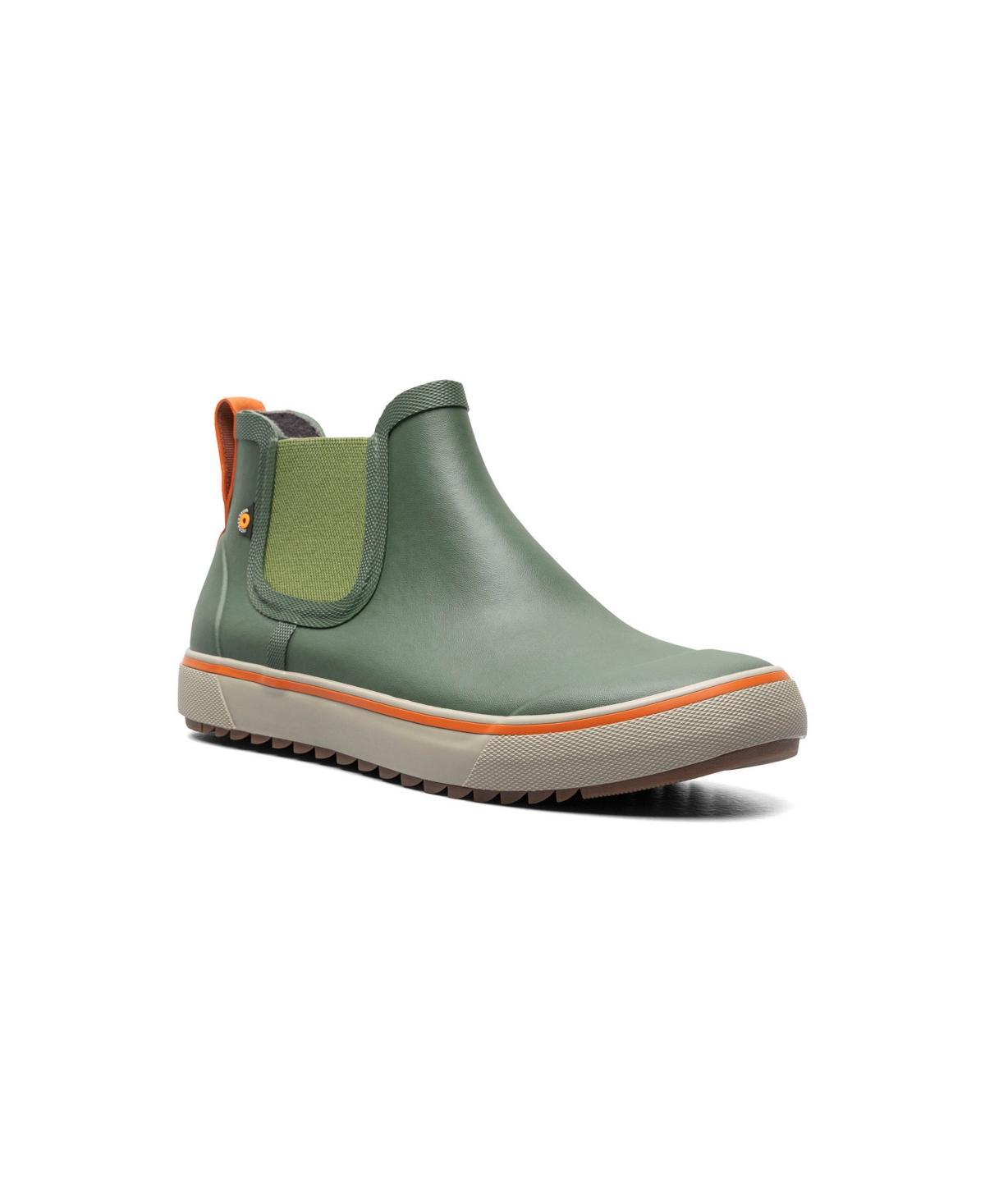 Bogs Kicker II Waterproof Chelsea Rain Boot Product Image